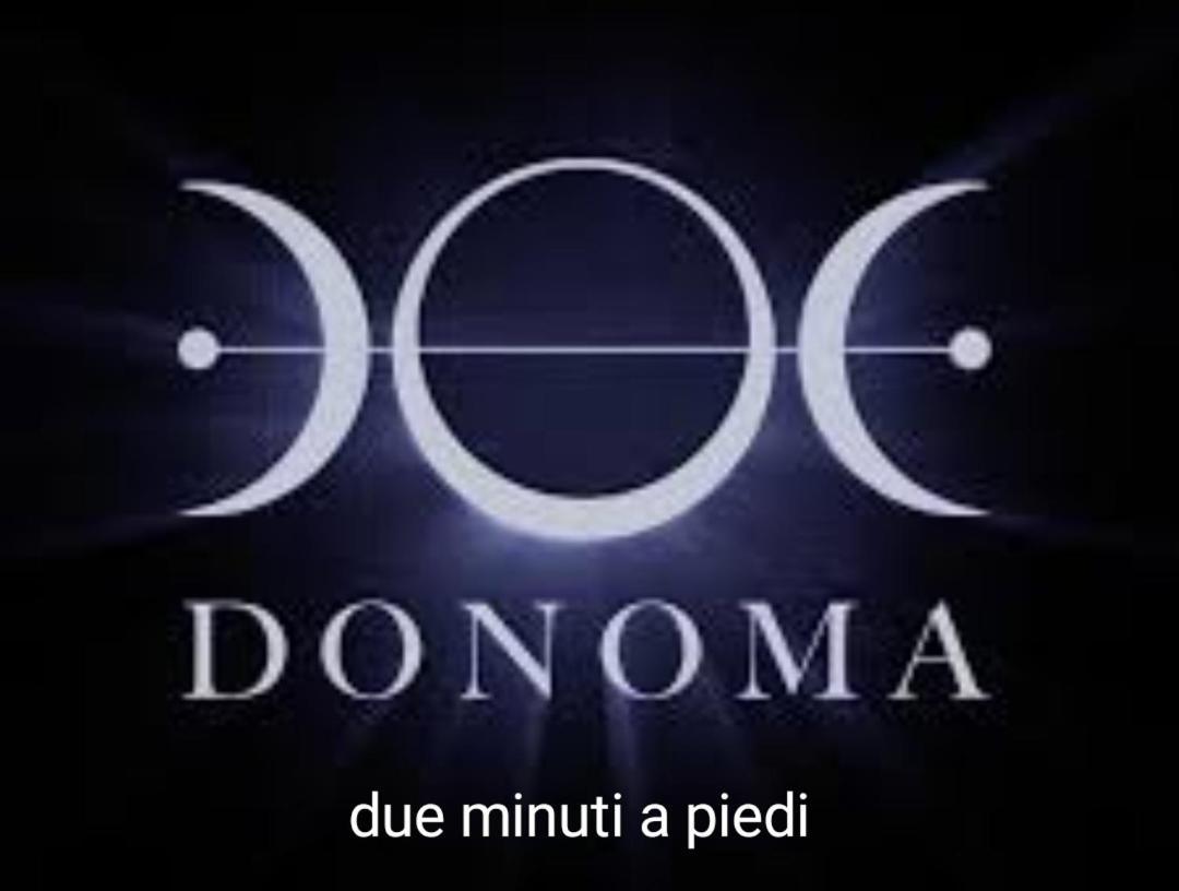 Appartamento Sopra Il Mare Civitanova Marche Bagian luar foto
