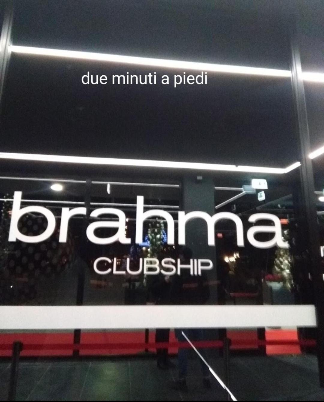 Appartamento Sopra Il Mare Civitanova Marche Bagian luar foto